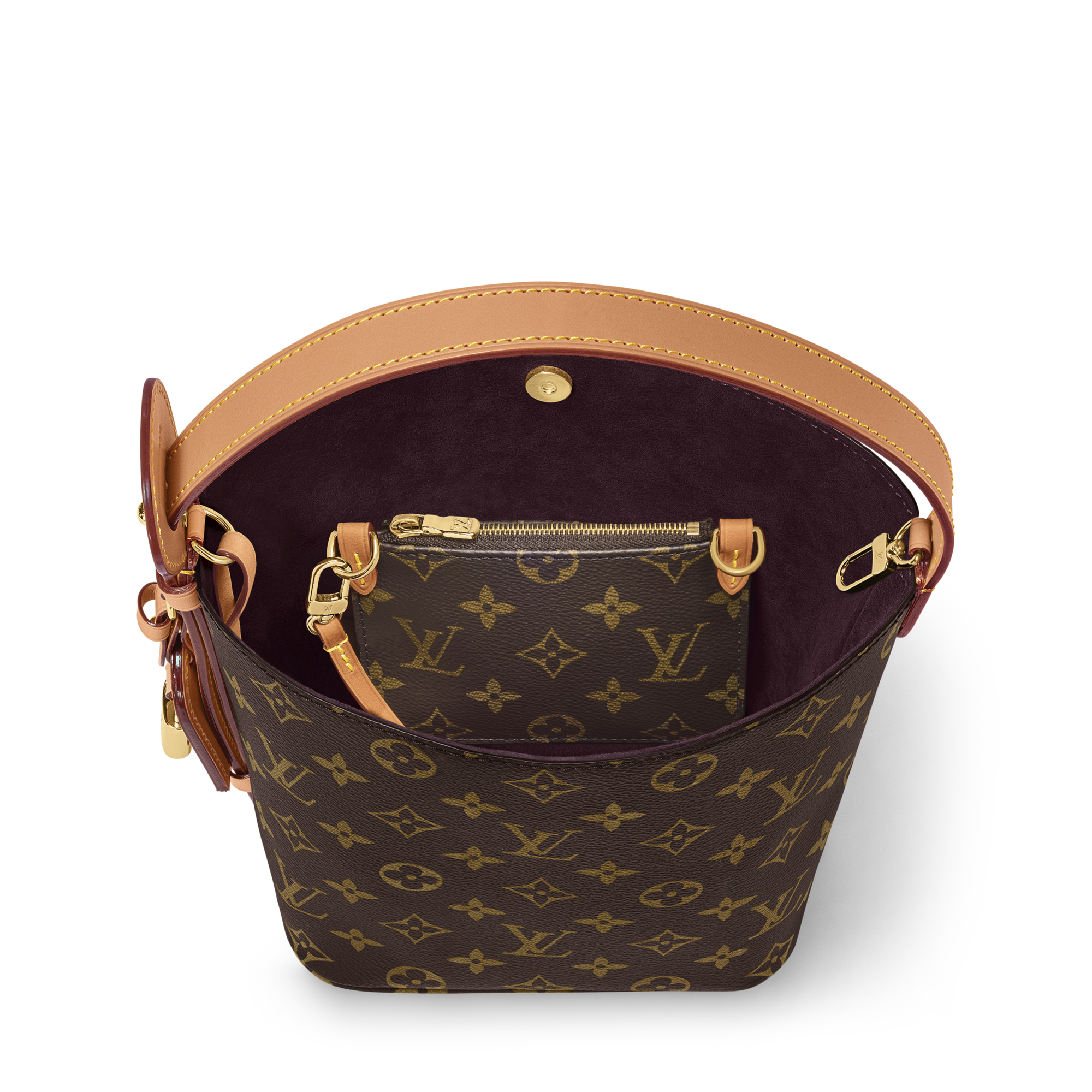 Bolsa pochete Multi Pochette Accessoires | LOUIS VUITTON ®